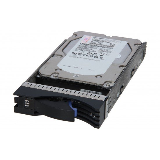 IBM 300GB 6G 15K 3.5 SAS HP HDD  	49Y1860