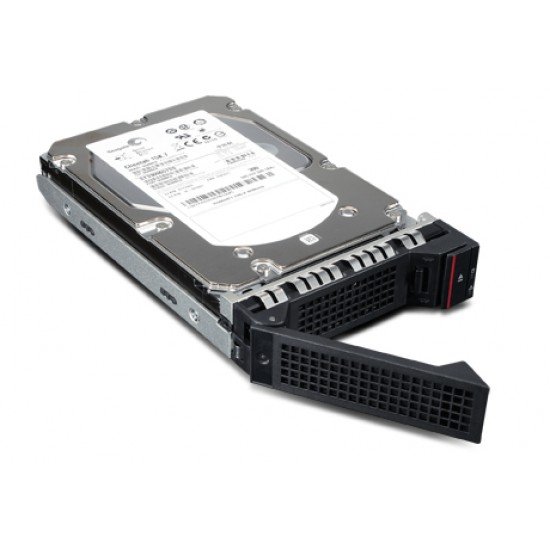 IBM 4TB 6G 7.2K 3.5 SATA G2SS HDD - 49Y6012 