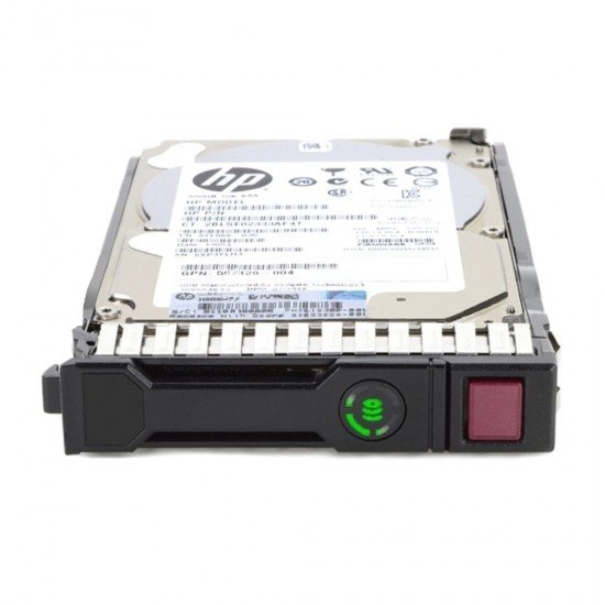 HP 600GB 10K SAS 2.5" 6G HDD 705021-001