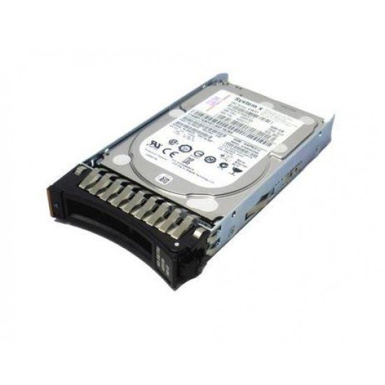 IBM 500GB 7.2K 3.5 SATA G2SS HDD - 81Y9802