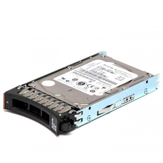 IBM 3TB 6G 7.2K 3.5 SATA G2SS HDD - 81Y9814 