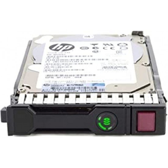 HP G8 G10 300GB 12G 15K 2.5 SAS HDD 870753-S21