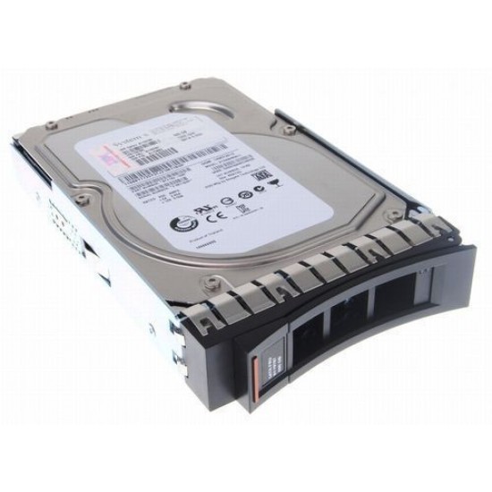 IBM 1TB 6G 7.2K 2.5 SAS Slim-HS HDD	81Y9691