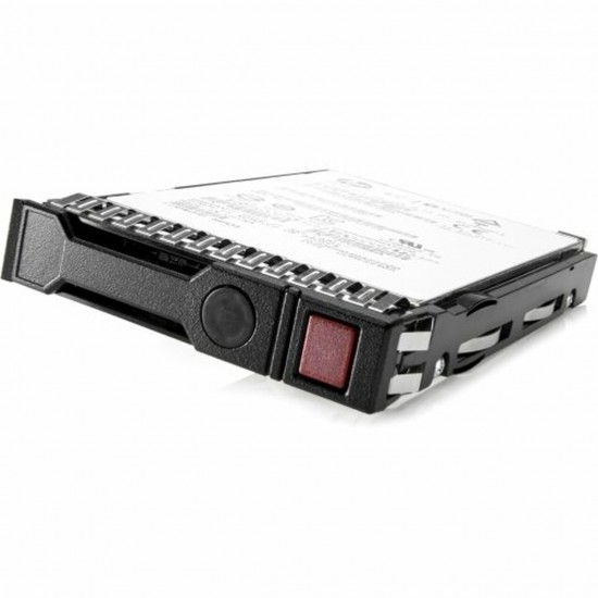 HP G8 G10 1.2TB 12G 10K 2.5 SAS HDD 872479-B21