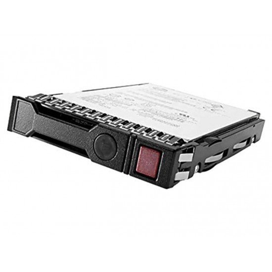 HP G8 G10 1TB 12G 7.2K 2.5 SAS HDD 832514-S21