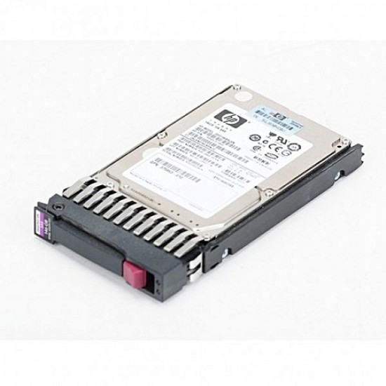 HP G8 G10 2.4TB 12G 10K 2.5 SAS HDD 881457-B21