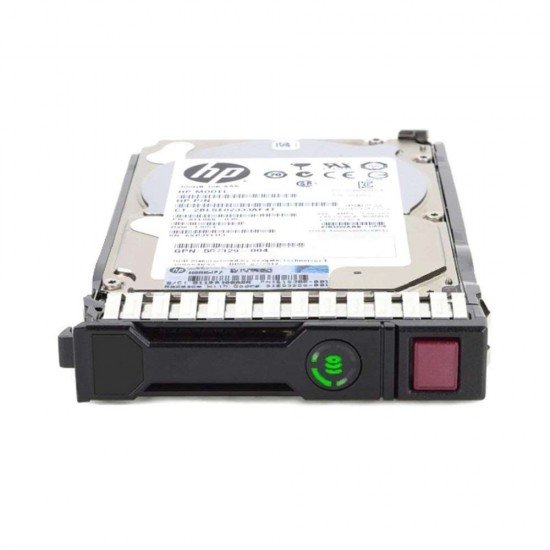 HP G8 G10 2.4TB 12G 10K 2.5 SAS HDD 881457-S21