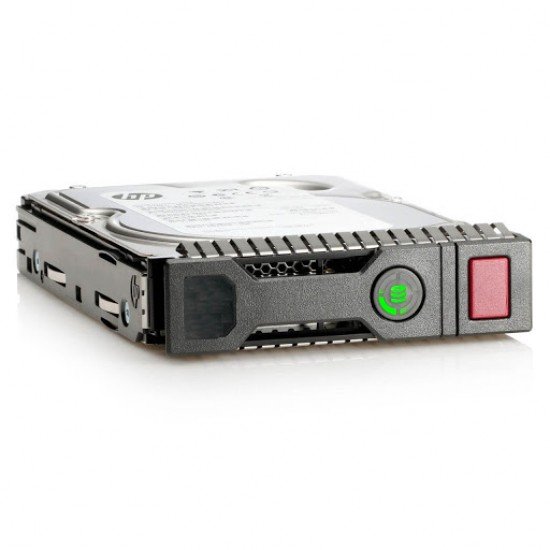 HP G8 G10 300GB 12G 15K 2.5 SAS HDD 880152-001