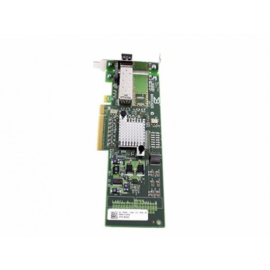 Dell Brocade 815 8Gbps PCI-E Low Profile FC Adapter 0K54X2