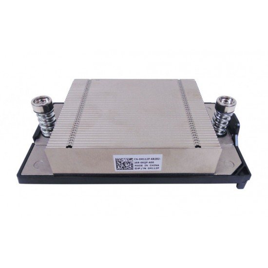 Dell PowerEdge R620 Server Heatsink 0N6YNR