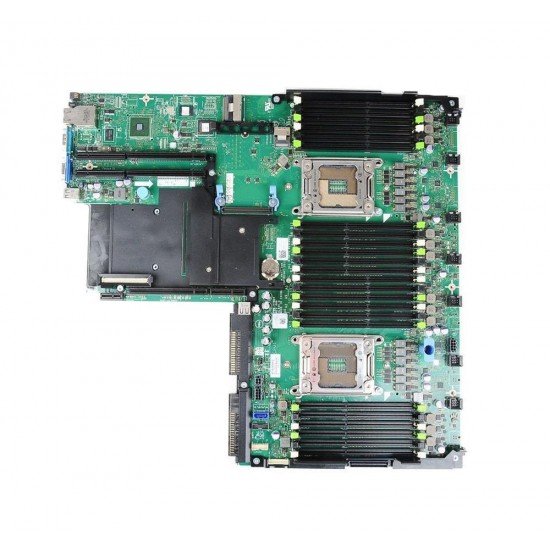 Dell PowerEdge R620 Server Motherboard 	0KFFK8