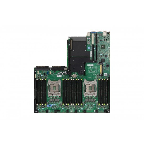 Dell PowerEdge R630 Motherboard 02C2CP