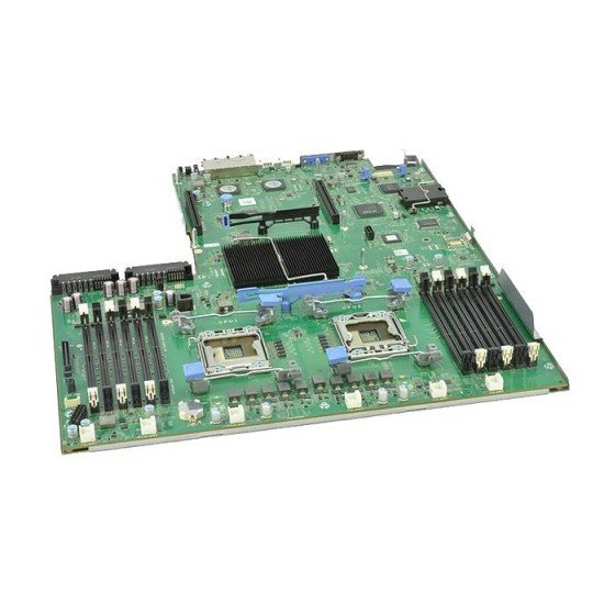 Dell PowerEdge R610 Motherboard	0XDN97