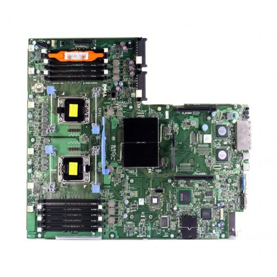 Dell PowerEdge R610 V2 Motherboard	0F0XJ6