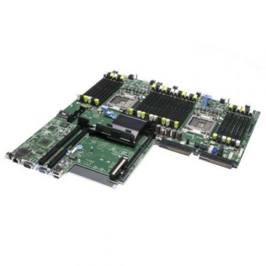 Dell PowerEdge R720 R720xd V4 Server Motherboard - 0C4Y3R