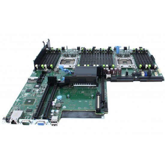 Dell PowerEdge R720 R720xd Server Motherboard - 0HJK12