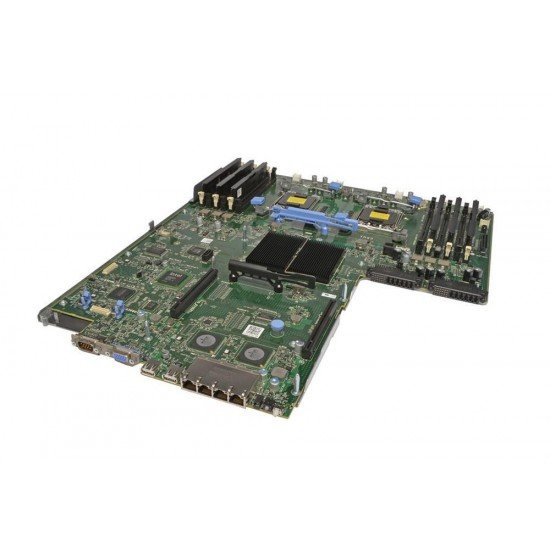 Dell PowerEdge R610 V3 Motherboard 	0TK42J 