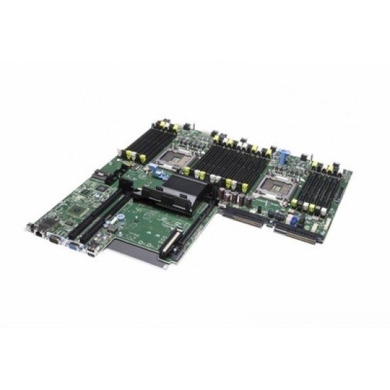 Dell PowerEdge R720 R720xd V3 Server Motherboard	- 0XH7F2