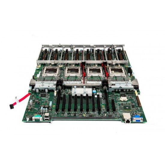 Dell PowerEdge R930 Server Motherboard - 0Y0V4F 