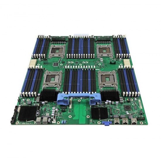 Dell PowerEdge R820 Server Motherboard - 0YWR73