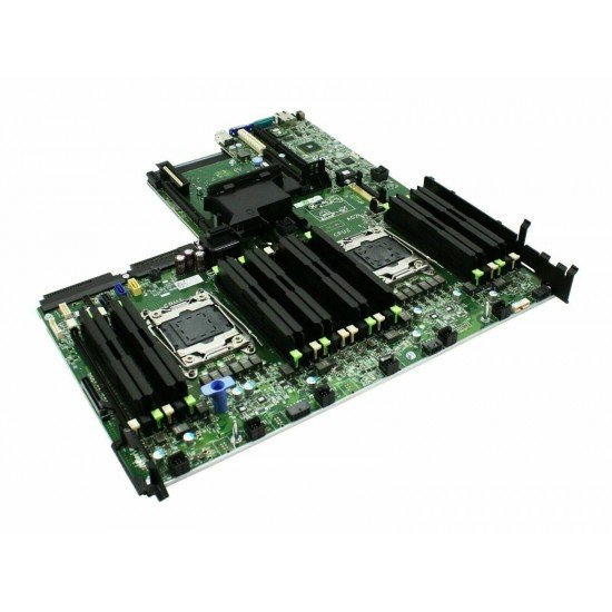 Dell PowerEdge R730 R730xd Server Motherboard - 72T6D 