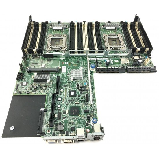 HP ProLiant DL360p Gen8 V2 Server Motherboard - 622259-003