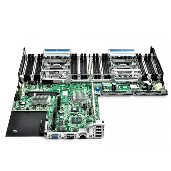 HP ProLiant DL360p Gen8 Server Motherboard -667865-001