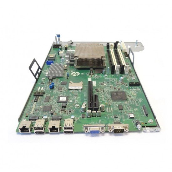 HP Proliant DL320e Gen8 Server motherboard - 671319-003