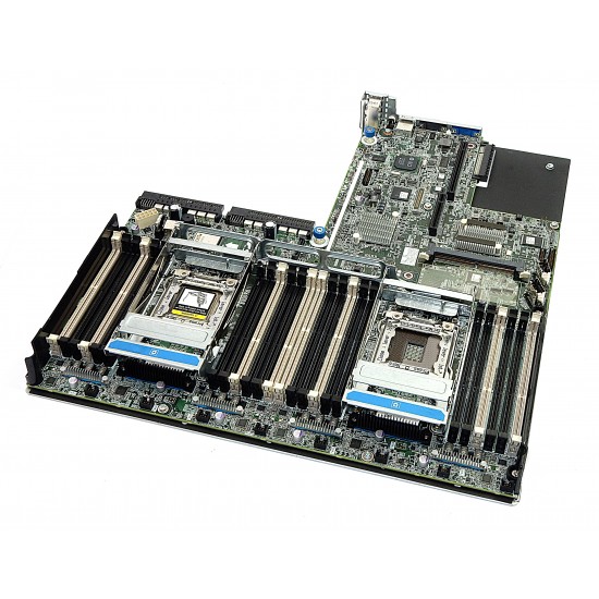 HP ProLiant DL360p Gen8 V1 Server Motherboard - 718781-001