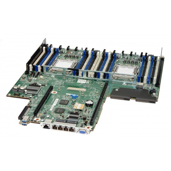 HP Proliant DL320e Gen8 Server motherboard - 700101-002