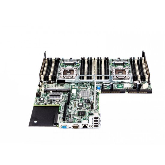 HP ProLiant DL360p Gen8 V2 Server Motherboard - 732150-001