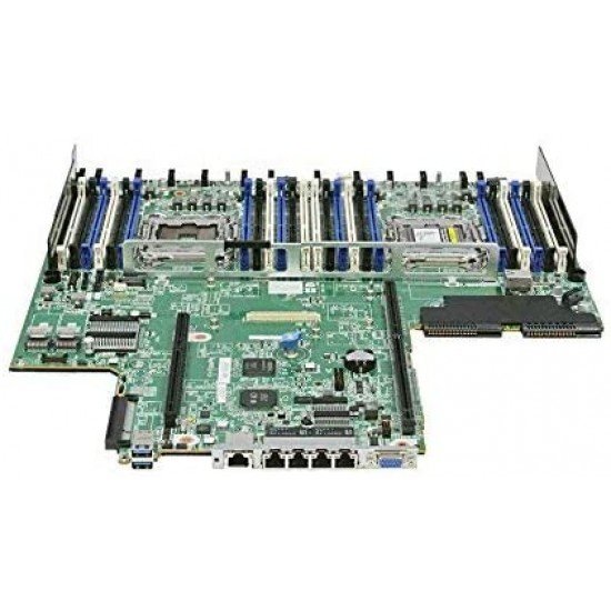 HP ProLiant DL360 Dl380 Gen9 Server Motherboard - 7298842-001