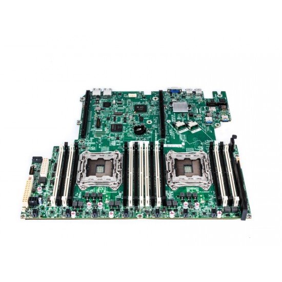 HP ProLiant DL160 DL180 Gen9 Server Motherboard - 779094-001 