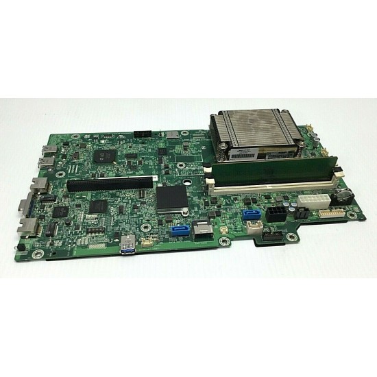 HP Proliant DL20 Gen9 MotherBoard - 873609-001  