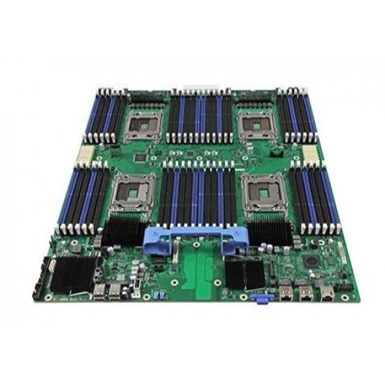 HP ProLiant DL360 Dl380 Gen9 V4 Server Motherboard - 878936-001