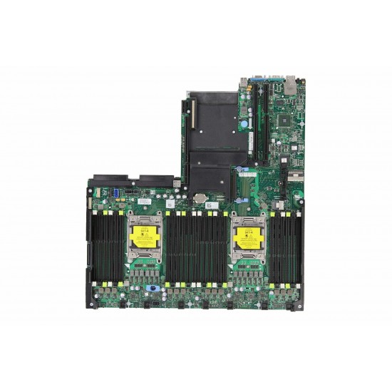 Dell PowerEdge R620 Motherboard V3 0PXXHP