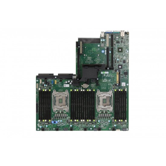 Dell PowerEdge R730/R730xd Server Motherboard 072T6D