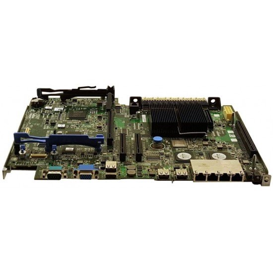 Dell PowerEdge R810 Server Motherboard - FJM8V 