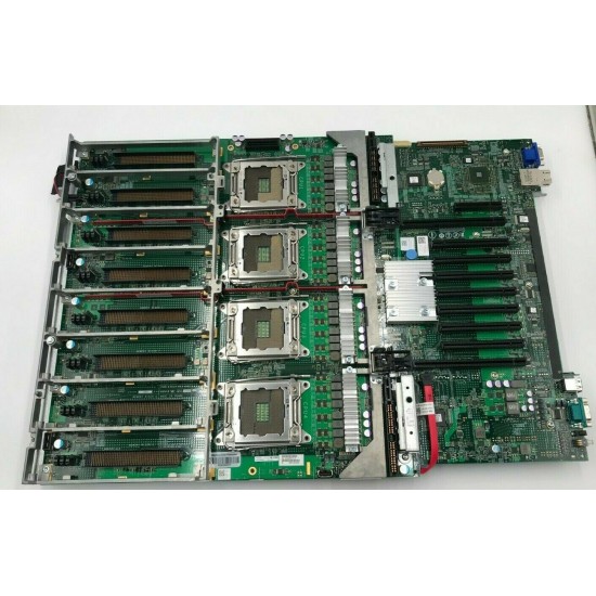 Dell PowerEdge R920 Server Motherboard - Y4CNC 