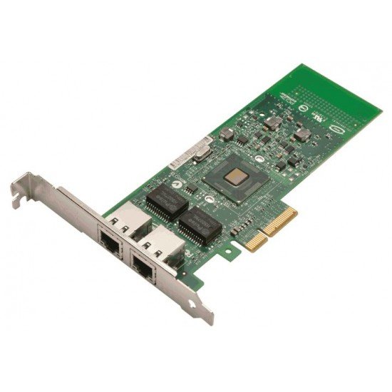 Intel DP 1GbE PCI-e Server Adapter - 01P8D1 