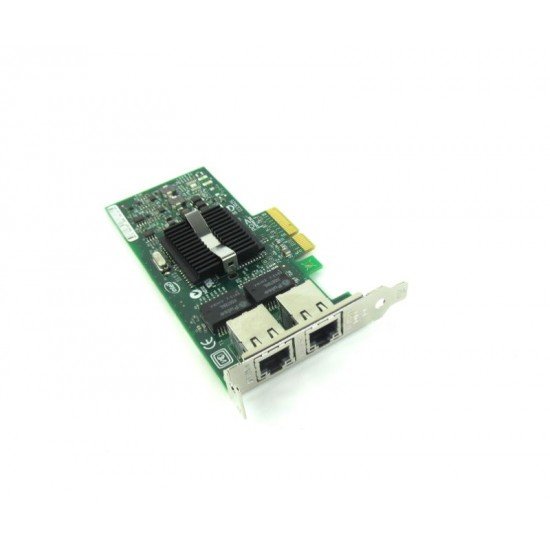 IBM PRO/1000 PT DP Server Adapter By Intel	39Y6126 