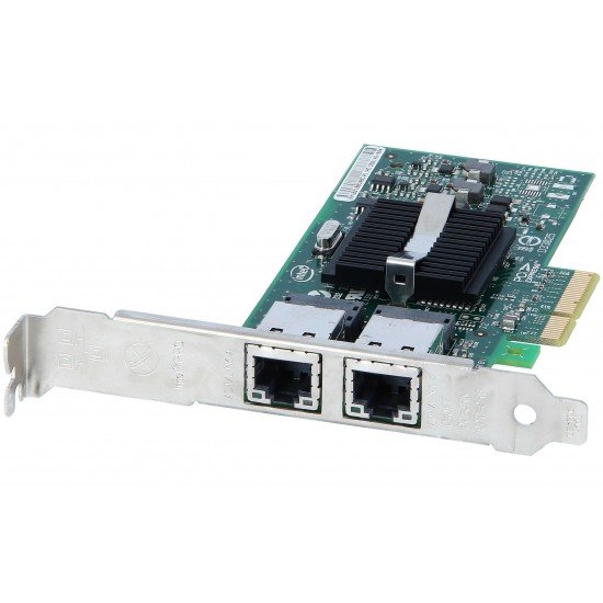 IBM PRO/1000 PT DP Server Adapter By Intel - 39Y6129