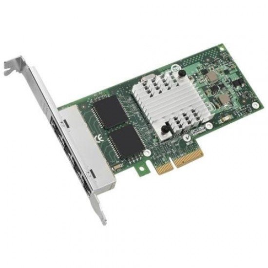 IBM PRO/1000 PT QP Server Adapter By Intel	39Y6139