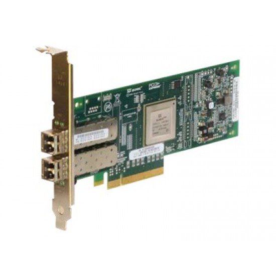 QLogic 10-GB DP PCI-e CNA	42C1803