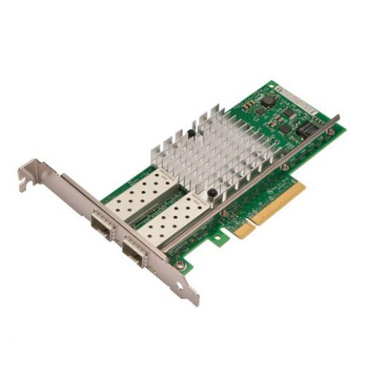 Intel DP 10GbE PCI-e Server Adapter - JP1JR