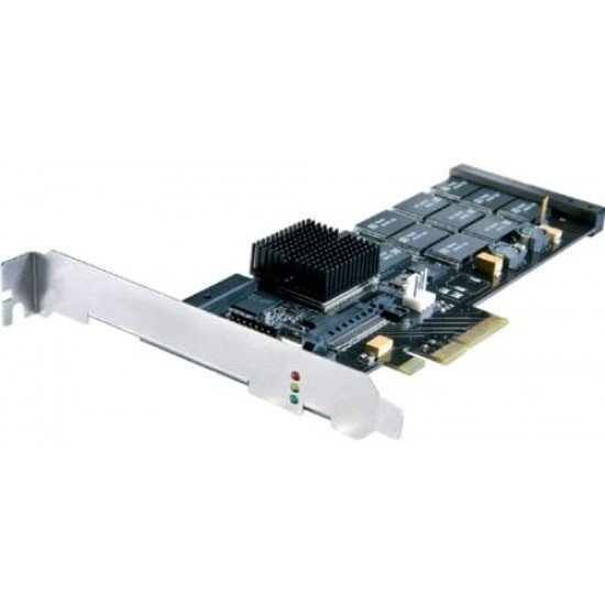 IBM 320GB High IOPS SD Class SSD PCIe Adapter	46M0878