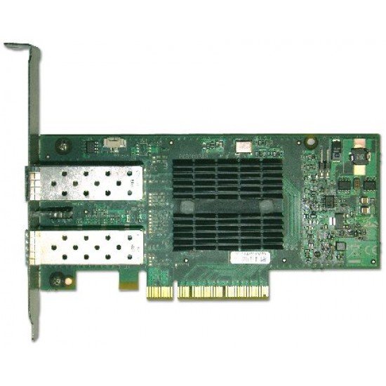 Mellanox ConnectX-2 DP 10GbE Adapter - 81Y9990