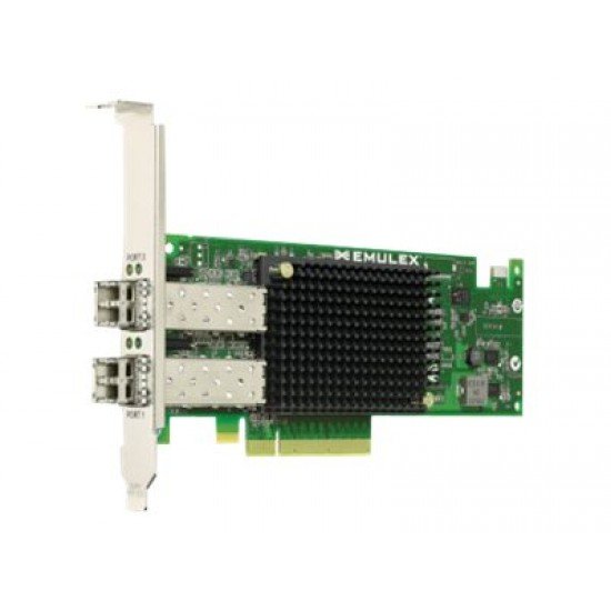 Emulex DP Virtual Fabric Adapter	95Y3751 