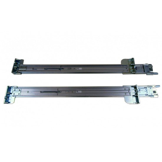 Dell PowerEdge R820 R830 R7910 2U Rack Mount Server Rail Kit 0PWN2 H4X6X XV104 0TKYT 24V27