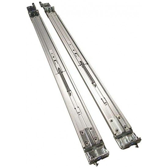 Dell PowerEdge R430 R630 R640 1U Rack Mount Server Rail Kit W874K Y4DJC